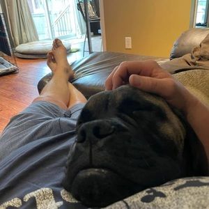 Meet your Posher, Keith